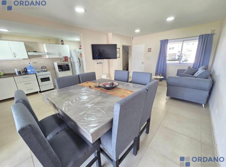 Casa · 111m² · 3 Ambientes