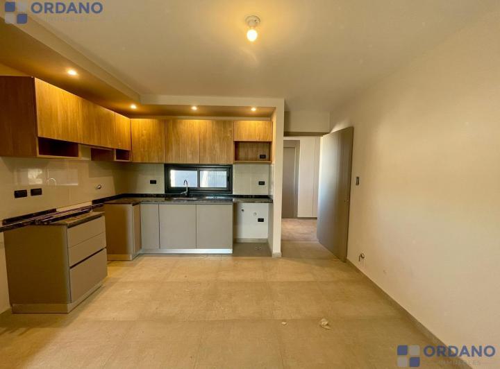 Departamento · 43m² · 2 Ambientes