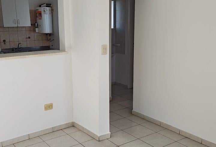 Departamento · 46m² · 2 Ambientes · 1 Cochera
