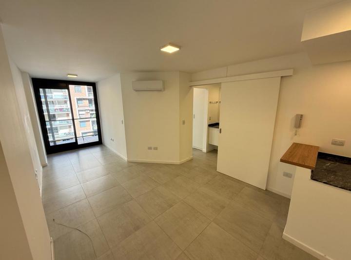 Departamento · 43m² · 2 Ambientes
