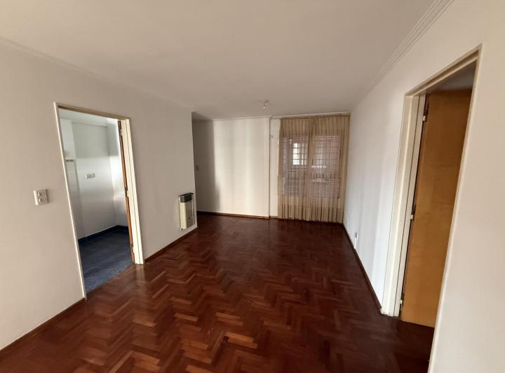 Departamento · 65m² · 4 Ambientes