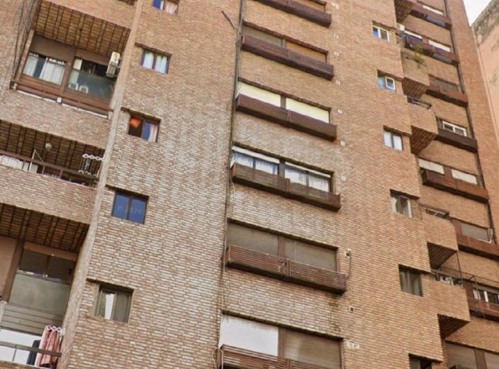 Departamento · 32m² · 1 Dormitorio