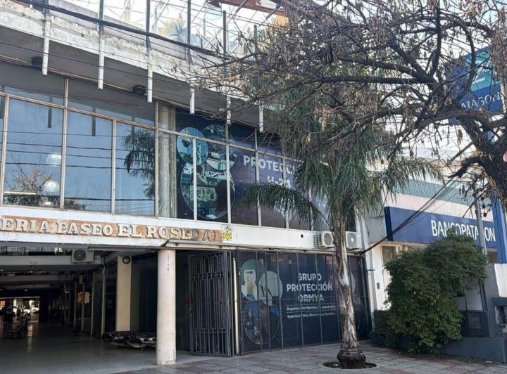 Local comercial · 25m² · 1 Ambiente