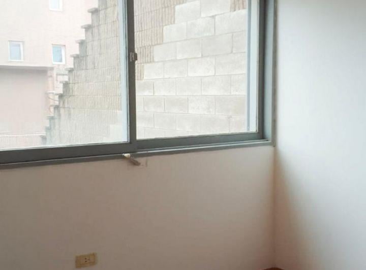 Departamento · 60m² · 3 Ambientes
