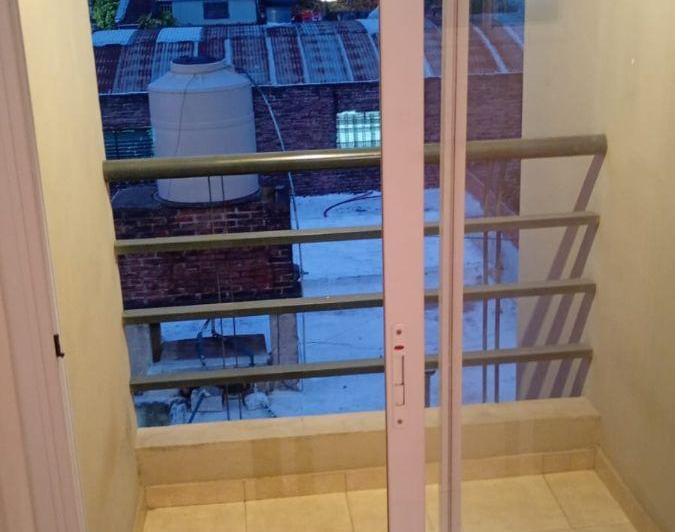 Departamento · 50m² · 3 Ambientes