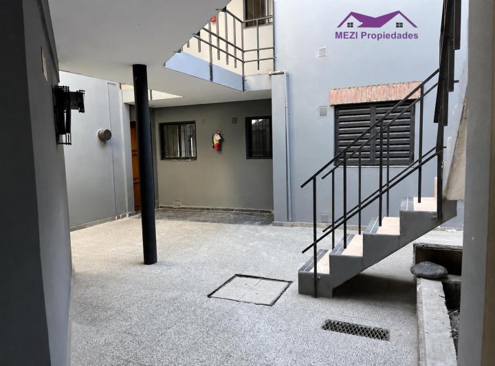 Departamento · 40m² · 2 Ambientes