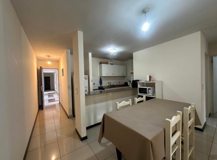 Departamento · 65m² · 3 Ambientes