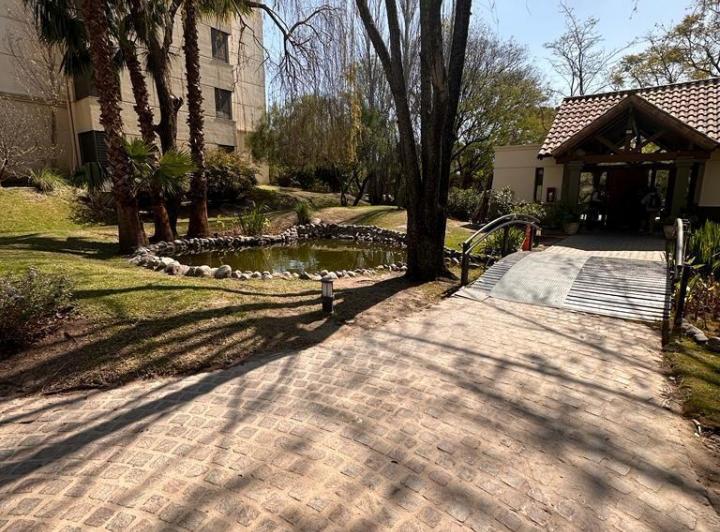 Departamento · 67m² · 7 Ambientes · 1 Cochera