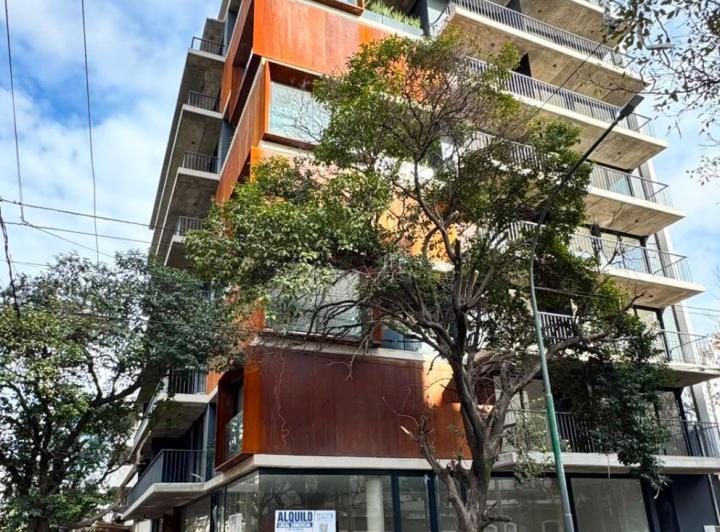 Departamento · 56m² · 2 Ambientes