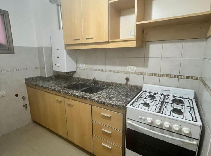 Departamento · 57m² · 2 Ambientes