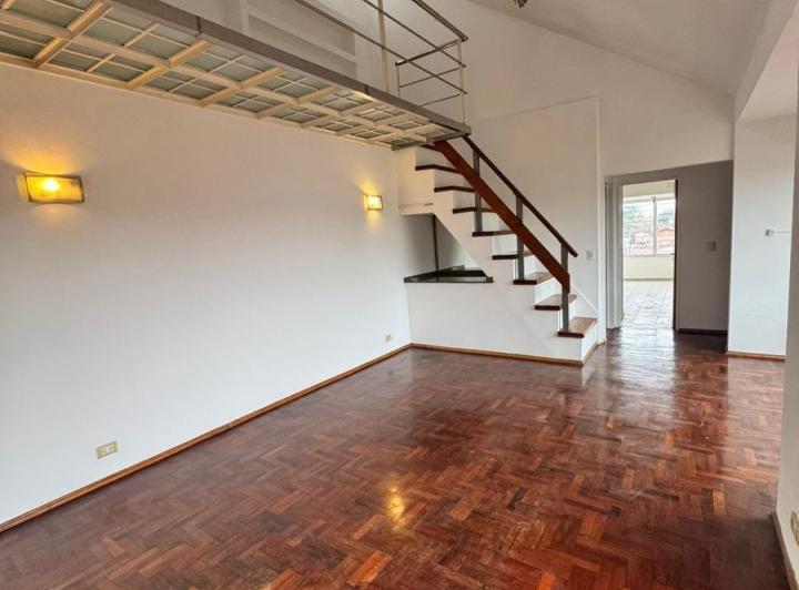Departamento · 70m² · 4 Ambientes · 1 Cochera