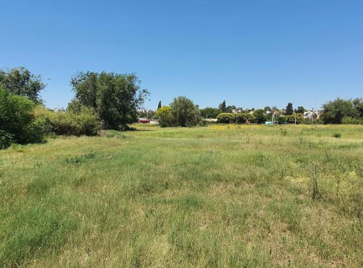 Terreno · 2600m²