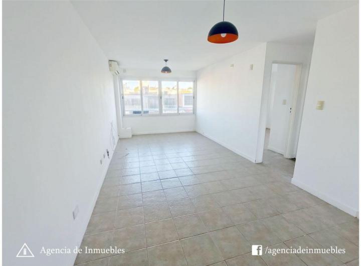 Departamento · 60m² · 2 Ambientes