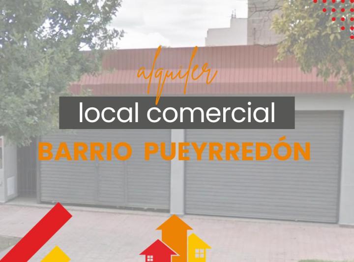 Local comercial · 50m² · 1 Ambiente