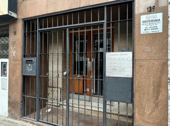 Oficina comercial · 36m² · 3 Ambientes