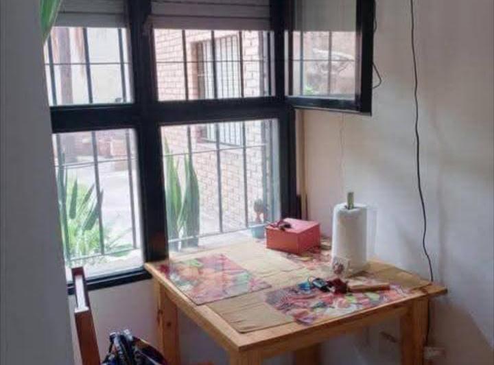 Departamento · 25m² · 1 Ambiente