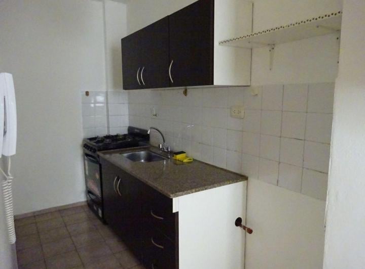 Departamento · 50m² · 2 Ambientes