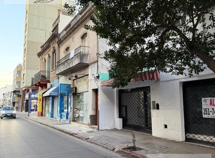 Local comercial · 78m² · 1 Ambiente