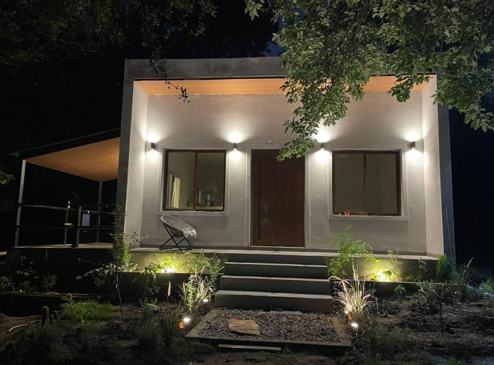 Casa · 100m² · 3 Ambientes