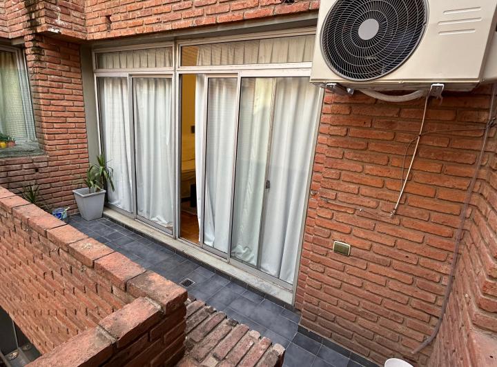 Departamento · 25m²