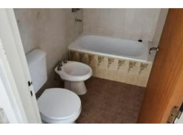 Departamento · 42m² · 2 Ambientes