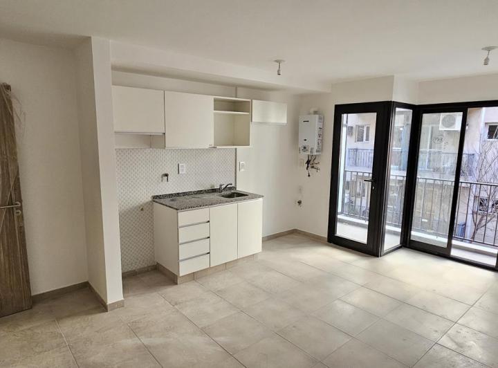 Departamento · 38m² · 2 Ambientes