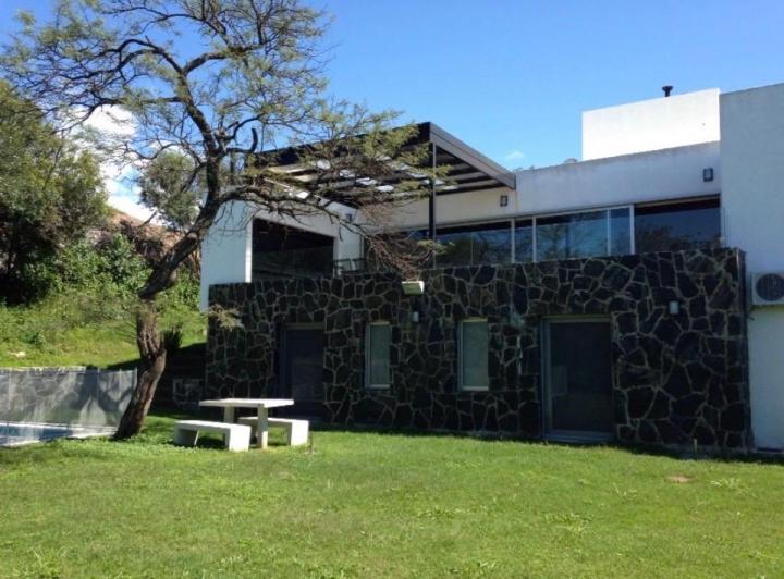 Casa · 400m²