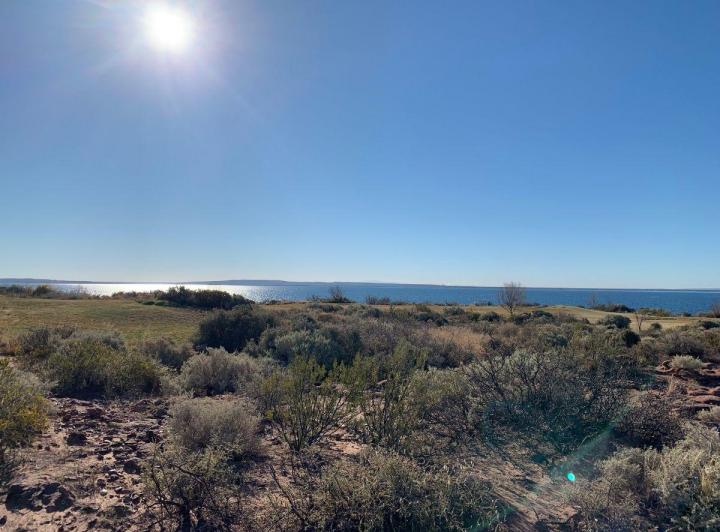 Terreno · 808m²
