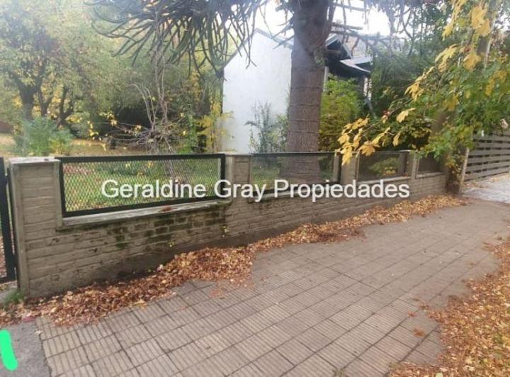 Terreno · 500m²