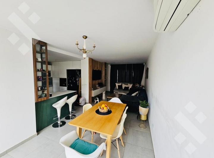 PH · 126m² · 3 Dormitorios · 1 Cochera