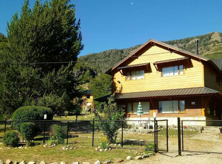 Casa · 168m² · 5 Ambientes
