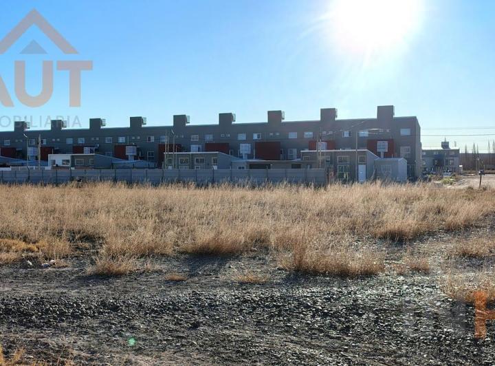 Terreno · 16629m²