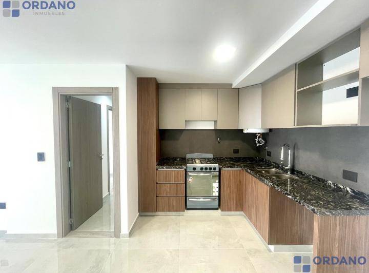 Departamento · 41m² · 2 Ambientes