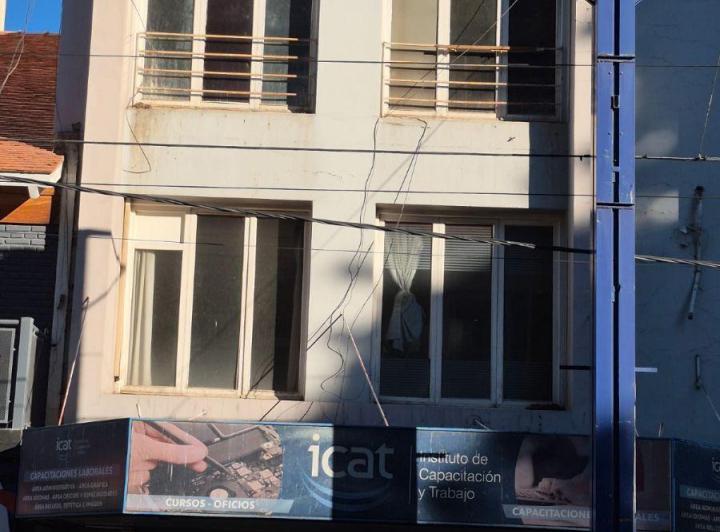 Edificio · 635m²
