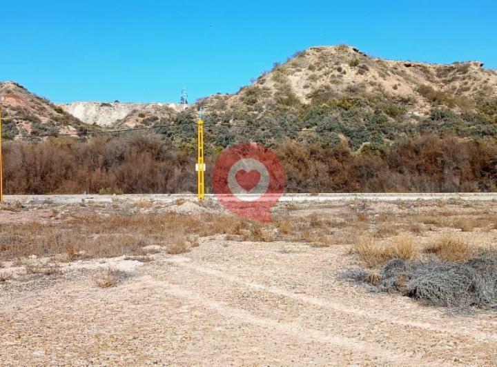 Terreno · 446m²