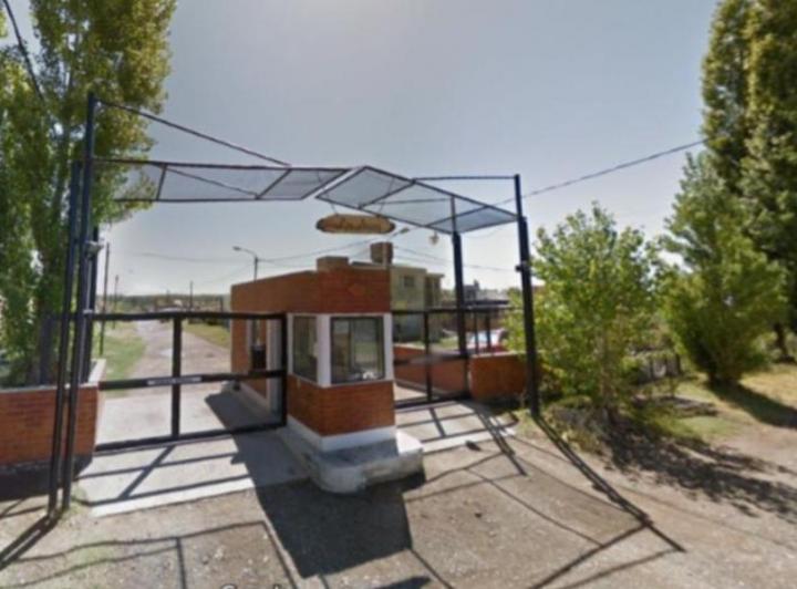 Terreno · 238m²