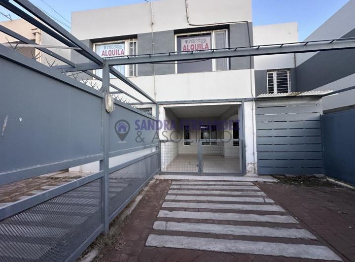 Departamento · 109m² · 4 Ambientes · 1 Cochera