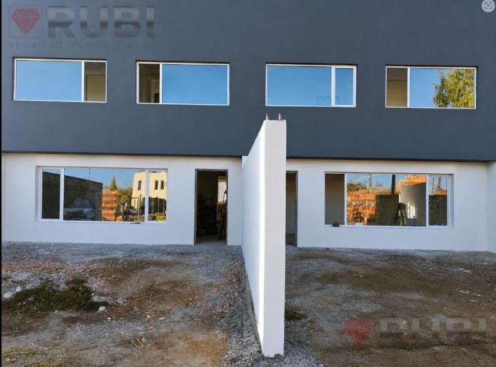 PH · 117m² · 5 Ambientes