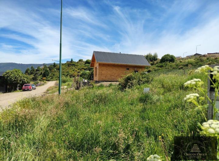 Terreno · 764m²