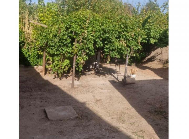 Casa · 54m² · 4 Ambientes · 1 Cochera