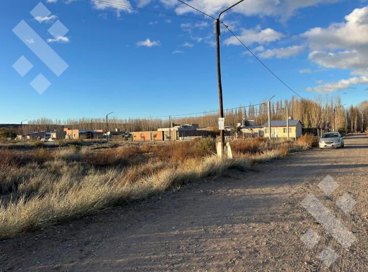 Terreno · 500m²