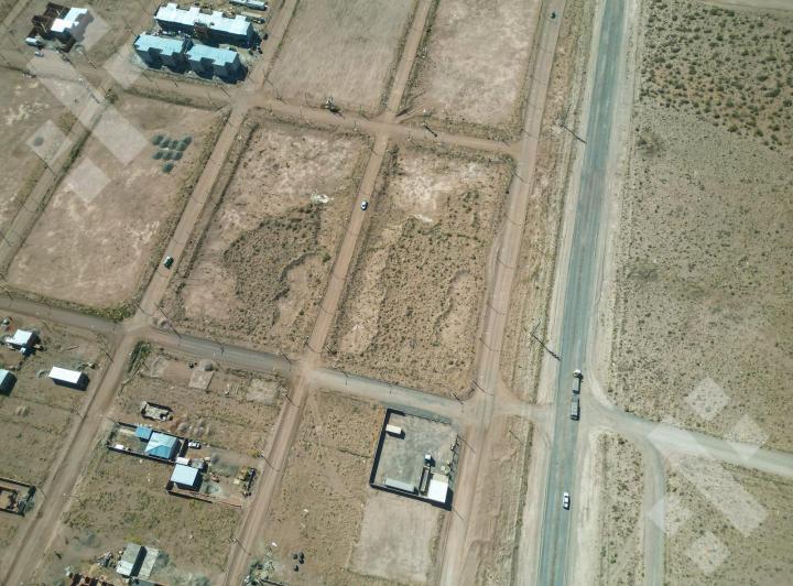 Terreno · 7182m²