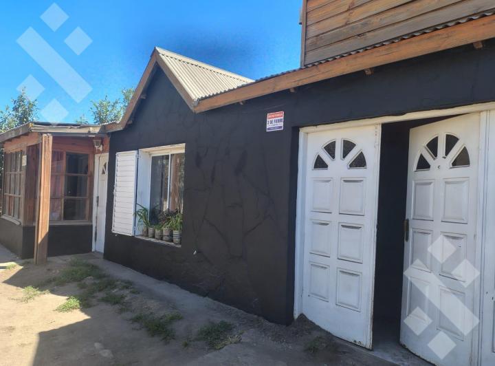 Casa · 150m² · 5 Ambientes · 2 Cocheras