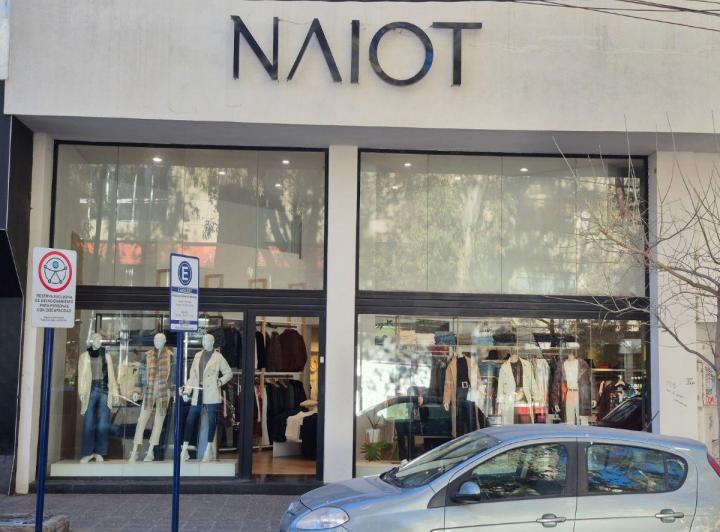 Local comercial · 222m² · 1 Ambiente