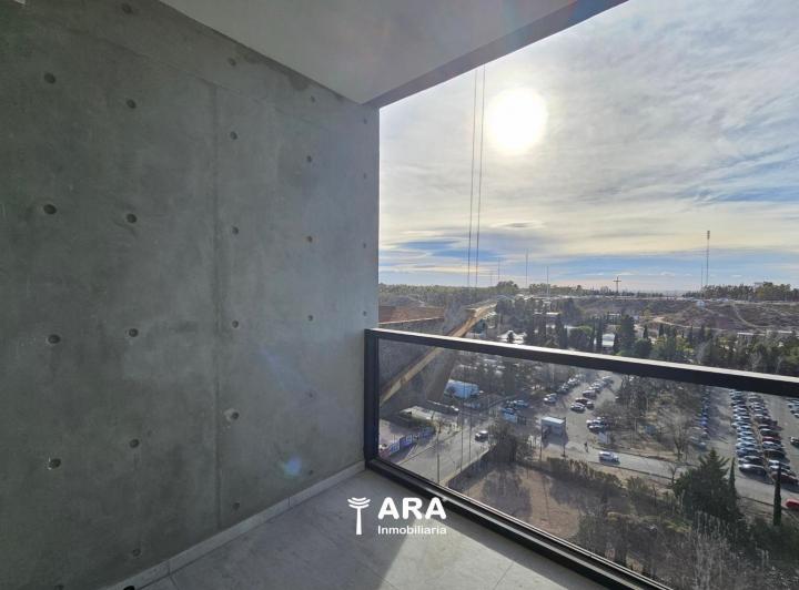 Departamento · 42m² · 2 Ambientes