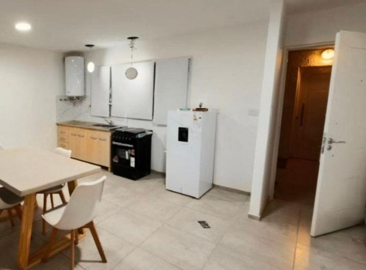 Departamento · 53m² · 3 Ambientes · 1 Cochera