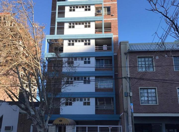 Departamento · 85m² · 3 Ambientes · 1 Cochera