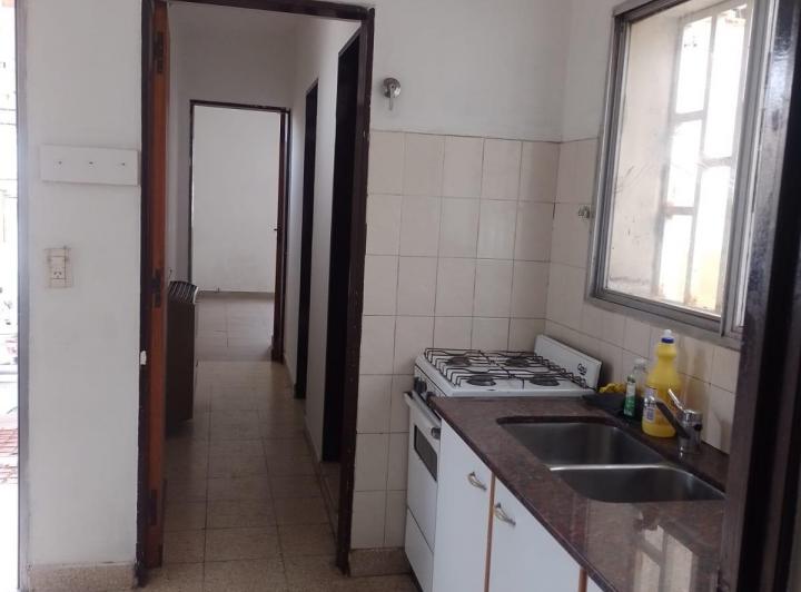 Departamento · 38m² · 3 Ambientes