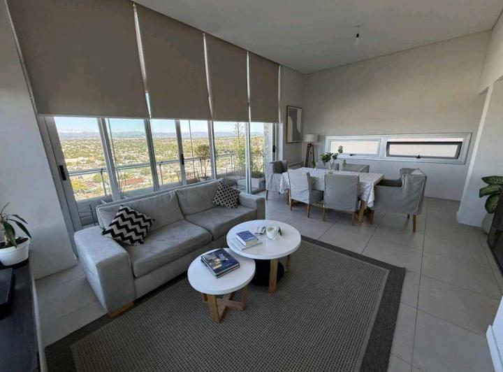 Departamento · 130m² · 3 Dormitorios · 2 Cocheras