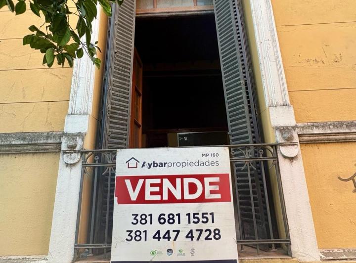 Casa · 173m² · 3 Dormitorios